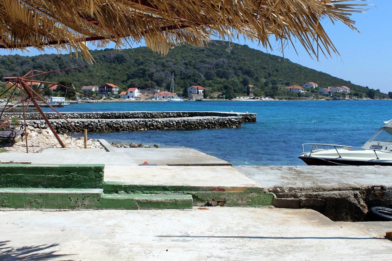 Apartments By The Sea Brgulje, Molat - 6241 Zewnętrze zdjęcie