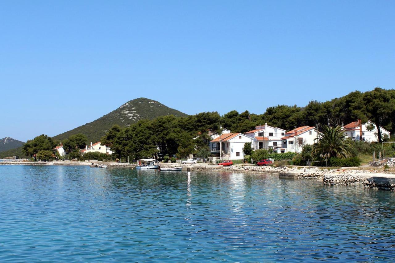 Apartments By The Sea Brgulje, Molat - 6241 Zewnętrze zdjęcie