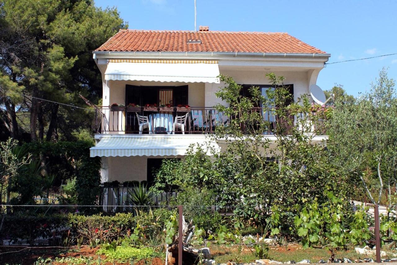 Apartments By The Sea Brgulje, Molat - 6241 Zewnętrze zdjęcie