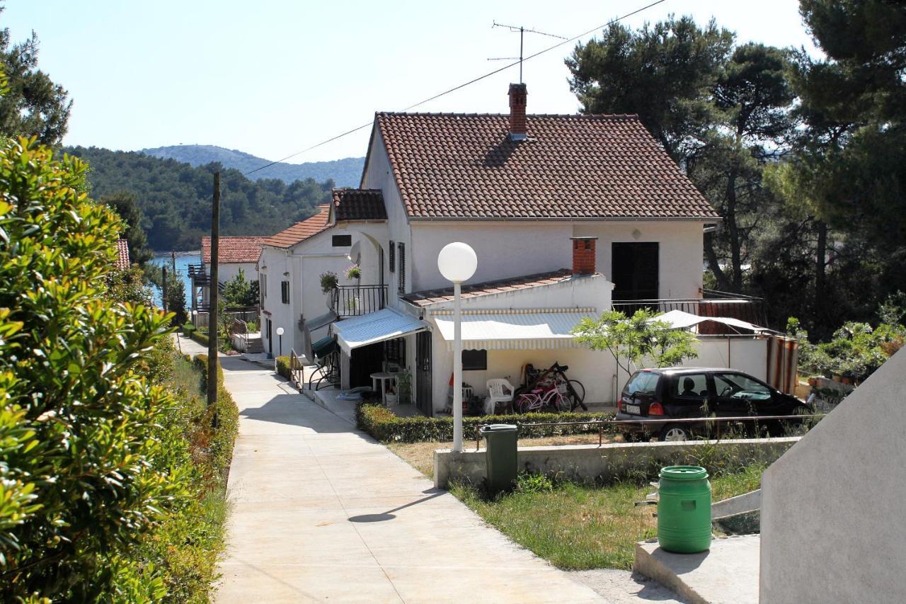 Apartments By The Sea Brgulje, Molat - 6241 Zewnętrze zdjęcie