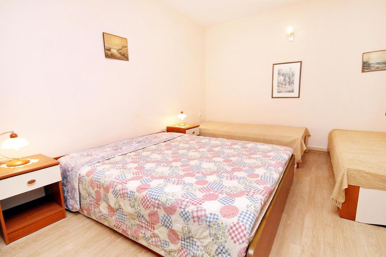 Apartments By The Sea Brgulje, Molat - 6241 Zewnętrze zdjęcie