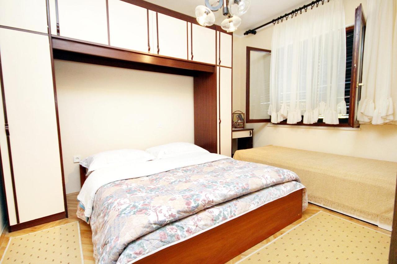 Apartments By The Sea Brgulje, Molat - 6241 Zewnętrze zdjęcie