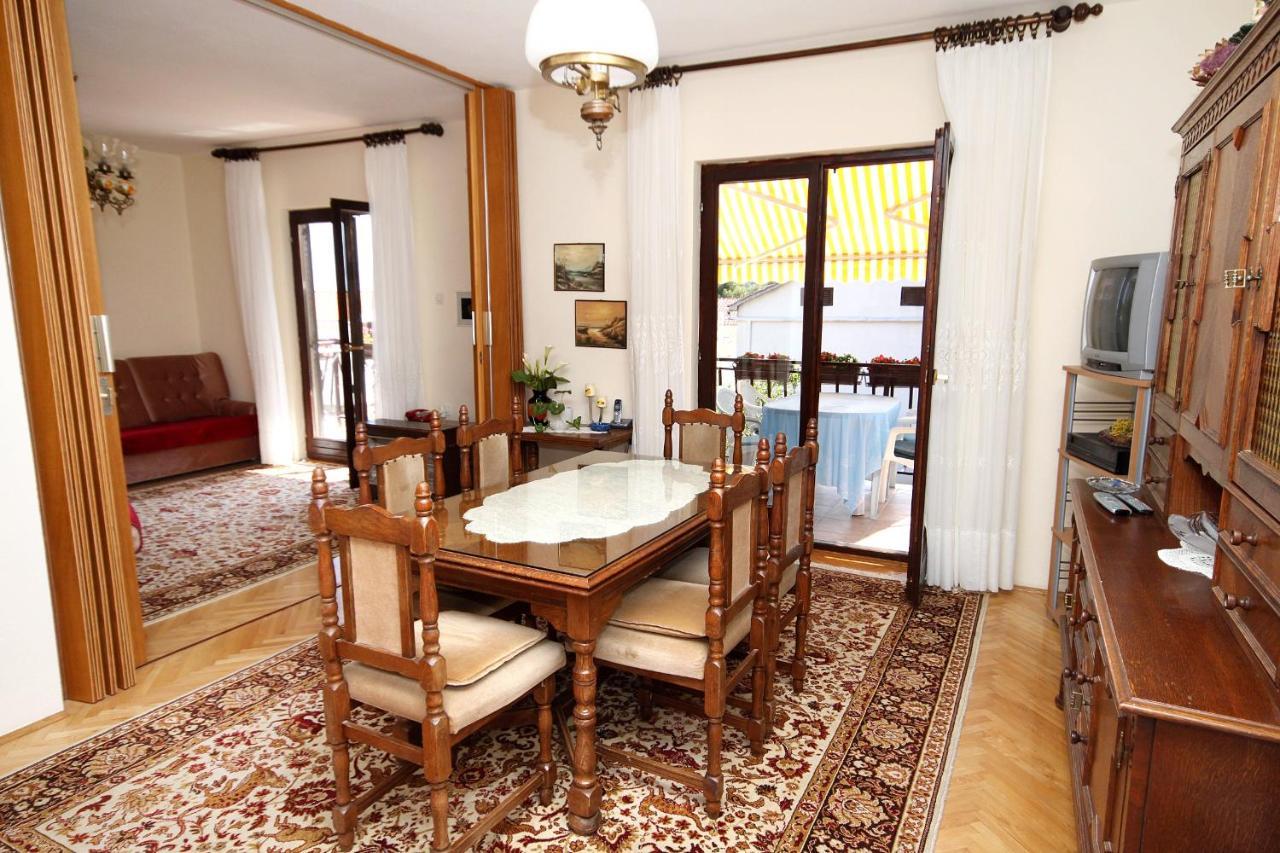 Apartments By The Sea Brgulje, Molat - 6241 Zewnętrze zdjęcie