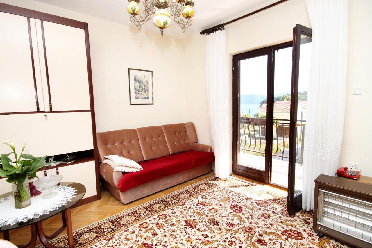 Apartments By The Sea Brgulje, Molat - 6241 Zewnętrze zdjęcie