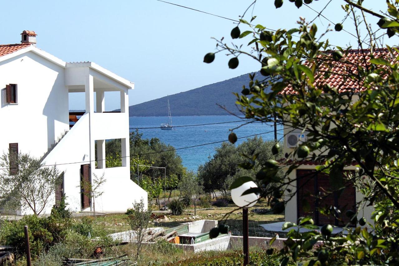 Apartments By The Sea Brgulje, Molat - 6241 Zewnętrze zdjęcie
