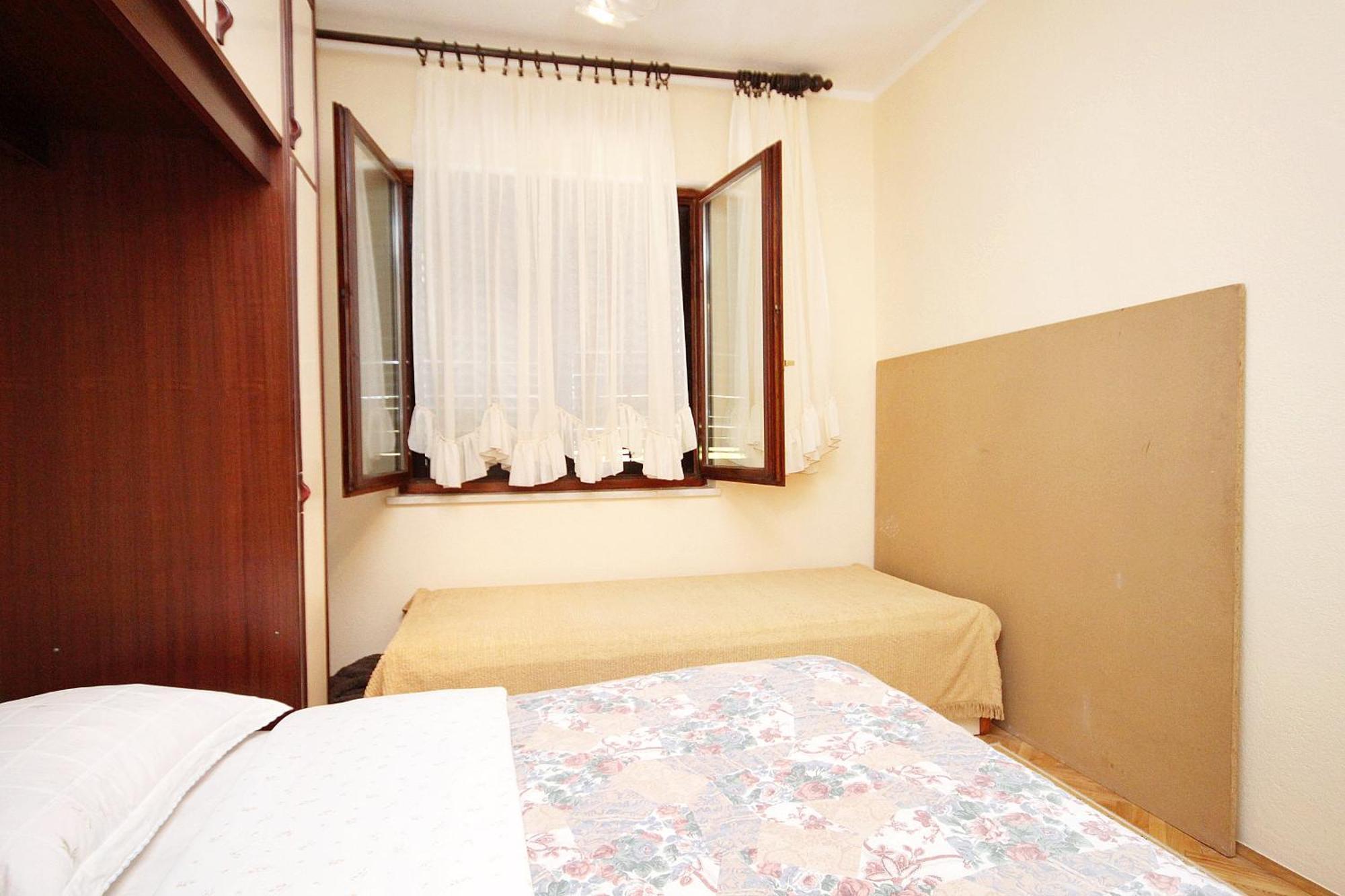 Apartments By The Sea Brgulje, Molat - 6241 Pokój zdjęcie
