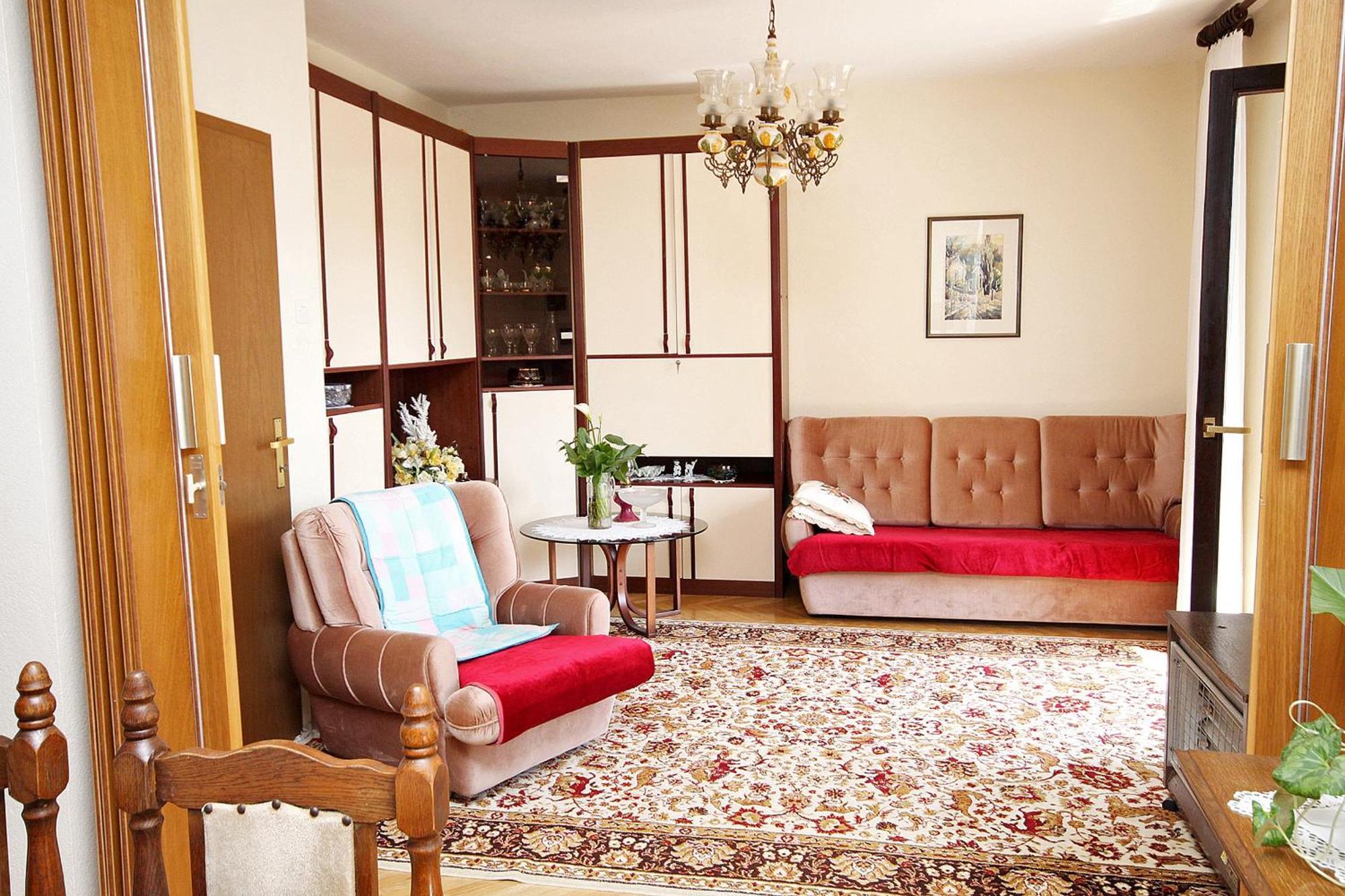 Apartments By The Sea Brgulje, Molat - 6241 Pokój zdjęcie