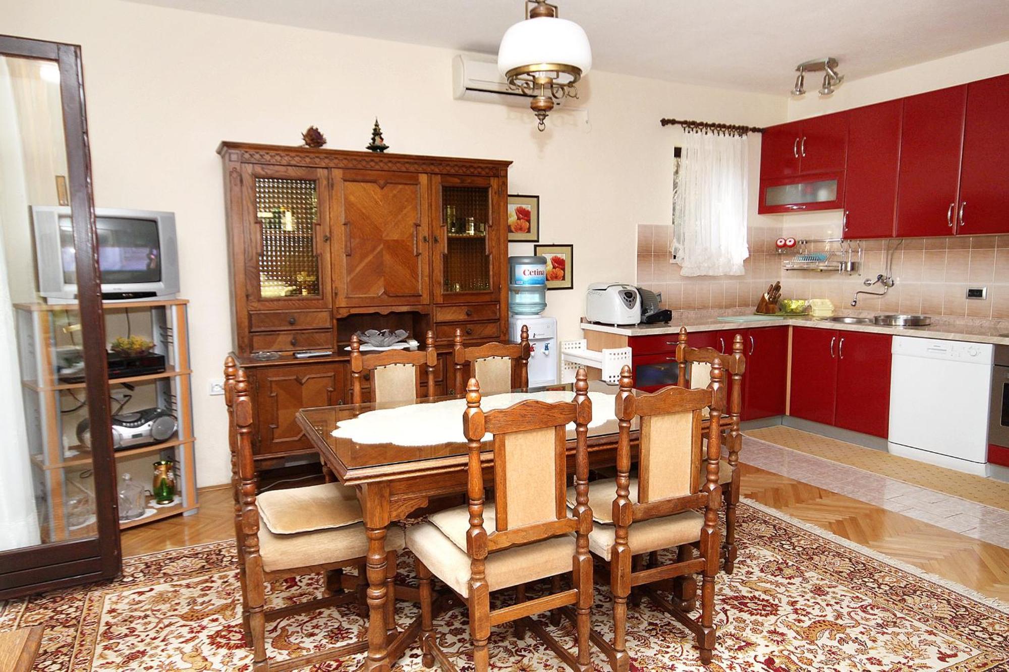 Apartments By The Sea Brgulje, Molat - 6241 Pokój zdjęcie