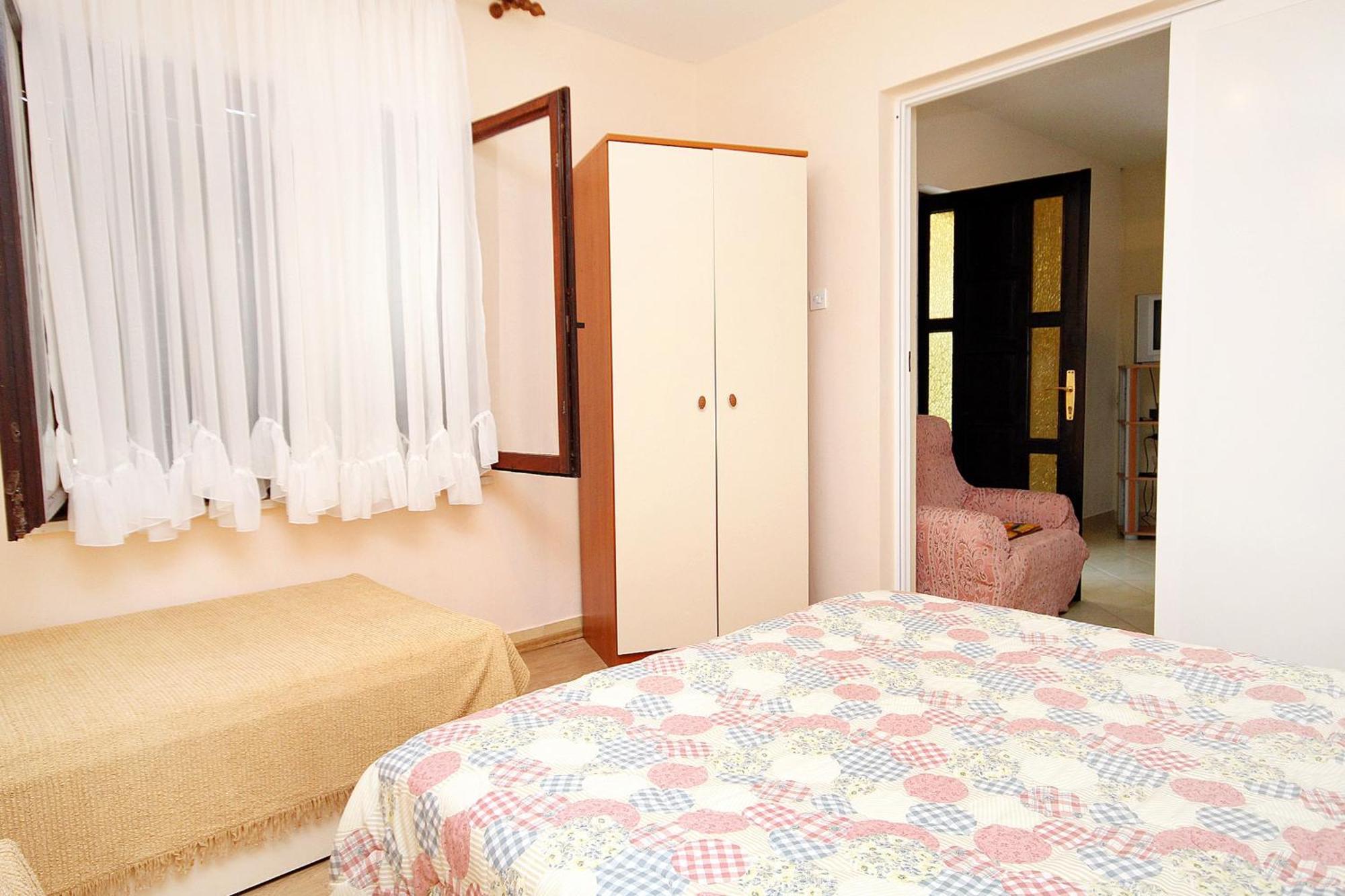 Apartments By The Sea Brgulje, Molat - 6241 Pokój zdjęcie
