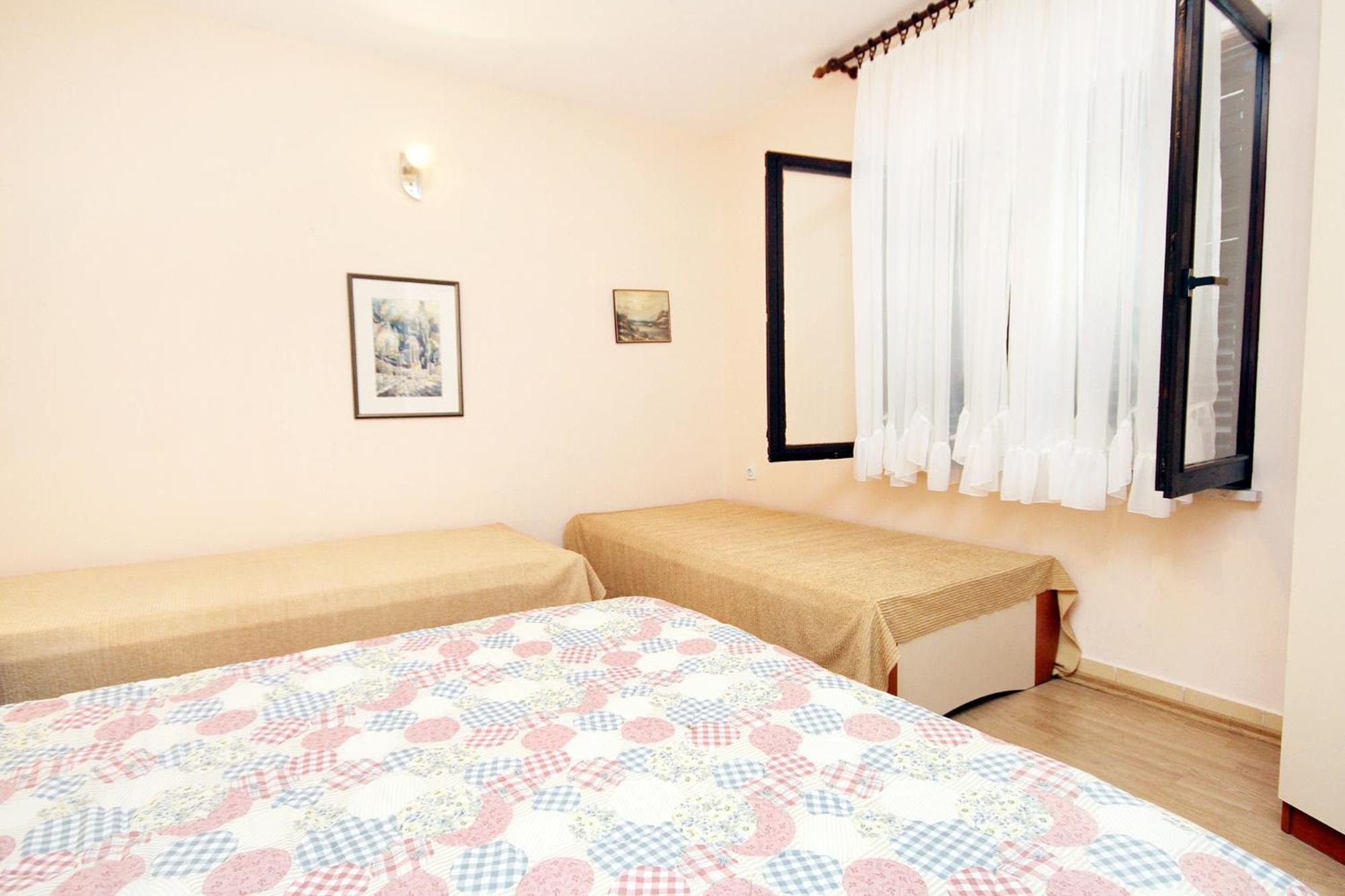 Apartments By The Sea Brgulje, Molat - 6241 Pokój zdjęcie